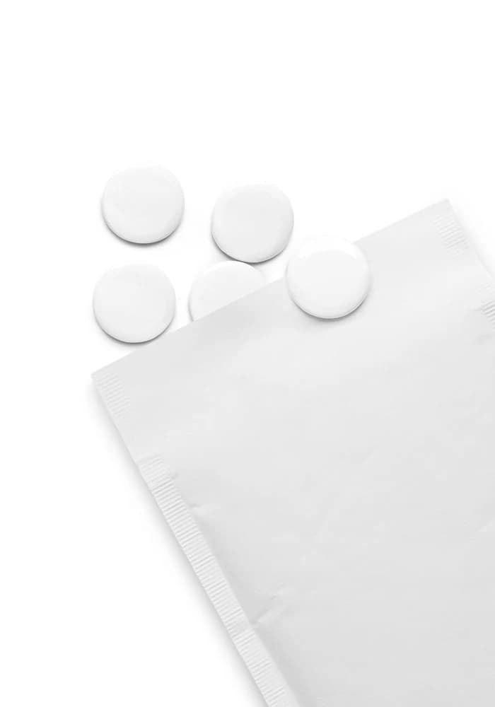 Buttons met eigen design — setje — productfoto