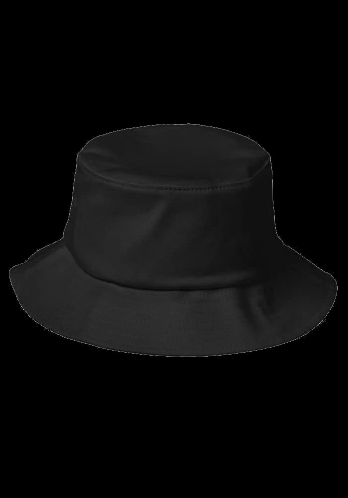 Bucket hat met eigen design — productfoto