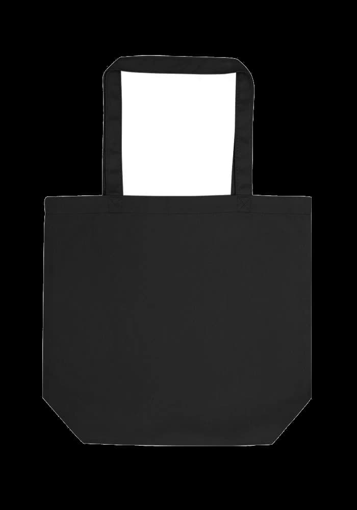 Katoenen tas met eigen design — eco — productfoto