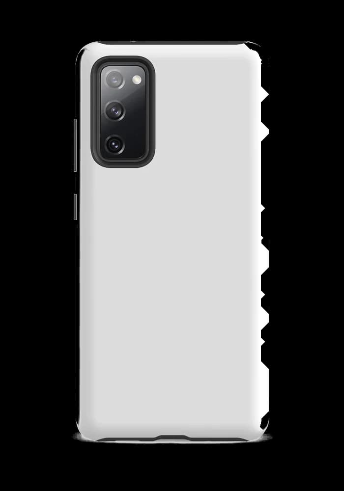 Samsung-hoesje met eigen design — schokbestendig — productfoto